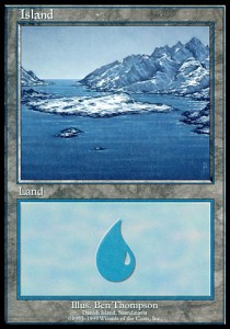 Island (V.1)