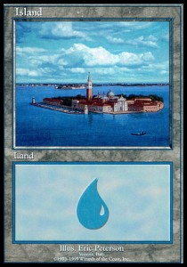 Island (V.2)