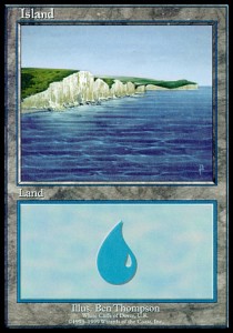 Island (V.3)