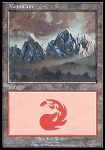 Mountain (V.1)