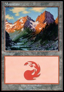 Mountain (V.2)