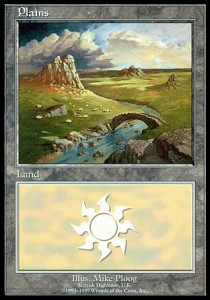 Plains (V.1)