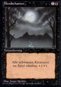 Bad Moon
