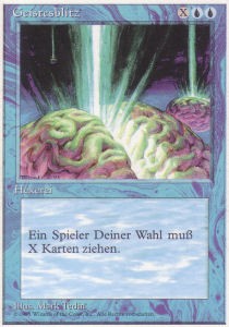 Braingeyser
