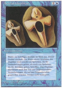Copy Artifact