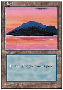 Island (V.3)