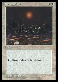 Armageddon