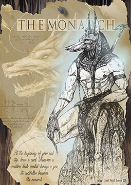 The Monarch