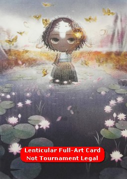 Aminatou, the Fateshifter