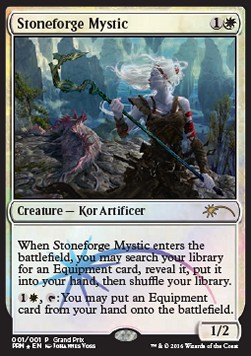 Stoneforge Mystic