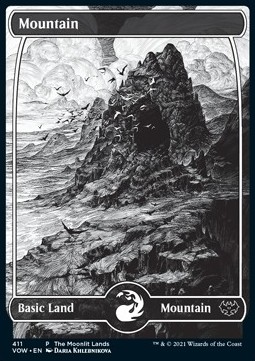 Mountain