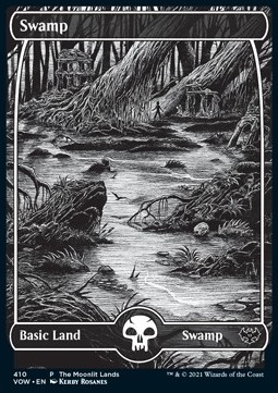 Swamp