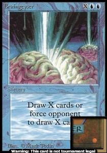 Braingeyser