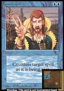 Counterspell