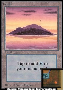 Island (V.1)