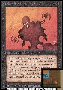 Nether Shadow