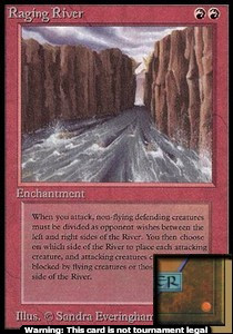 Raging River