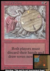 Wheel of Fortune