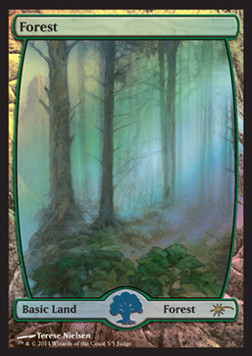 Forest (V.1)