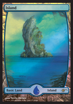 Island (V.1)