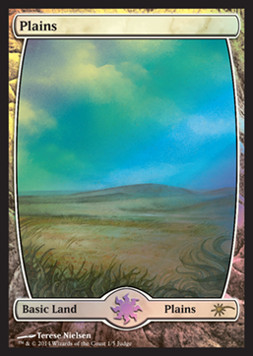 Plains (V.1)