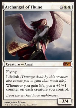 Archangel of Thune
