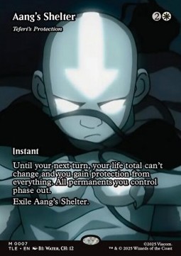 Teferi's Protection