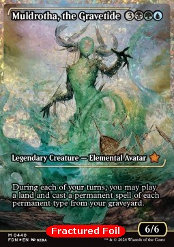 Muldrotha, the Gravetide (V.2)