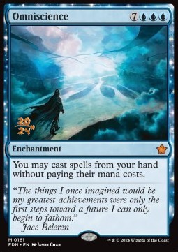 Omniscience