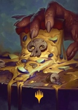 Art Series: Swamp (V.2)