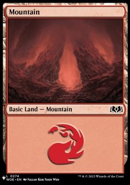 Mountain (V.3)