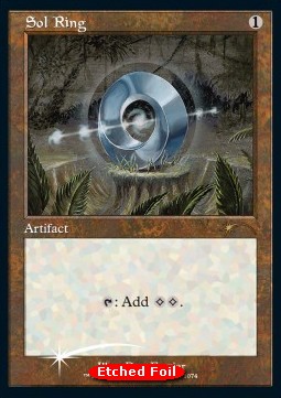 Sol Ring