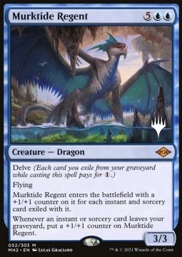Murktide Regent