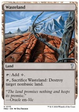Wasteland