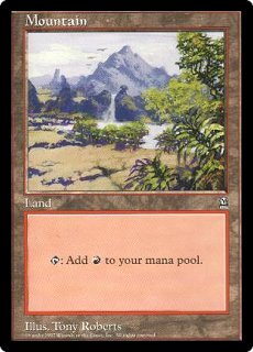Mountain
