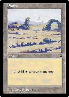 Plains