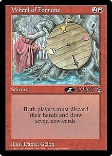 Wheel of Fortune