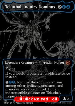 Tekuthal, Inquiry Dominus (V.2)