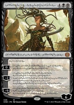 Vraska, Betrayal's Sting (V.1)