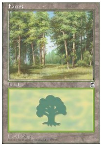 Forest (V.2)