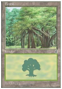Forest (V.3)
