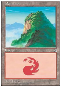 Mountain (V.2)