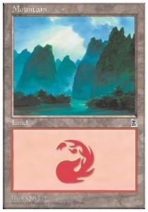 Mountain (V.3)