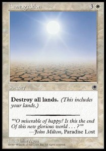 Armageddon