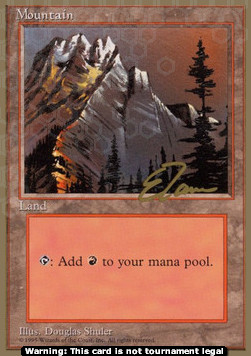 Mountain (V.2)
