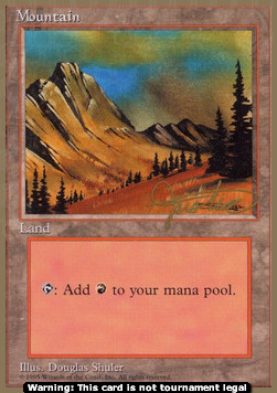 Mountain (V.1)