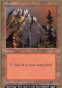 Mountain (V.2)
