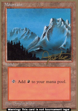 Mountain (V.3)