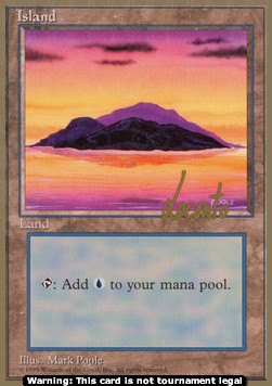 Island (V.2)