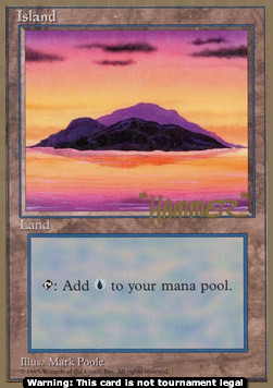 Island (V.1)